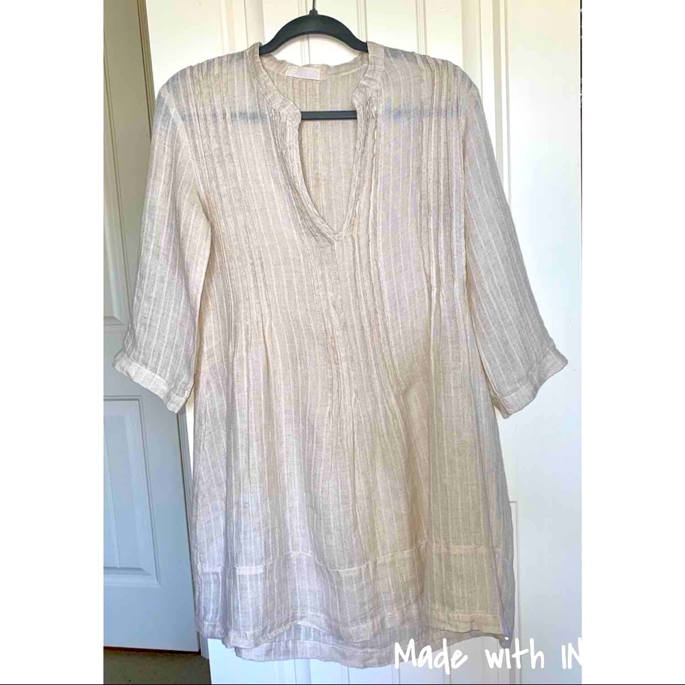 CP SHADES Regina Tunic